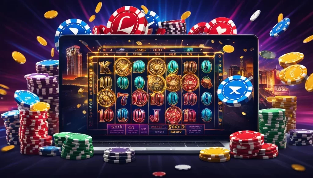 Bàn chơi Blackjack trực tiếp tại f186 ok vip