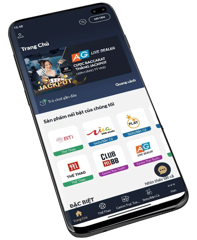 Tải ứng dụng f186 OK VIP