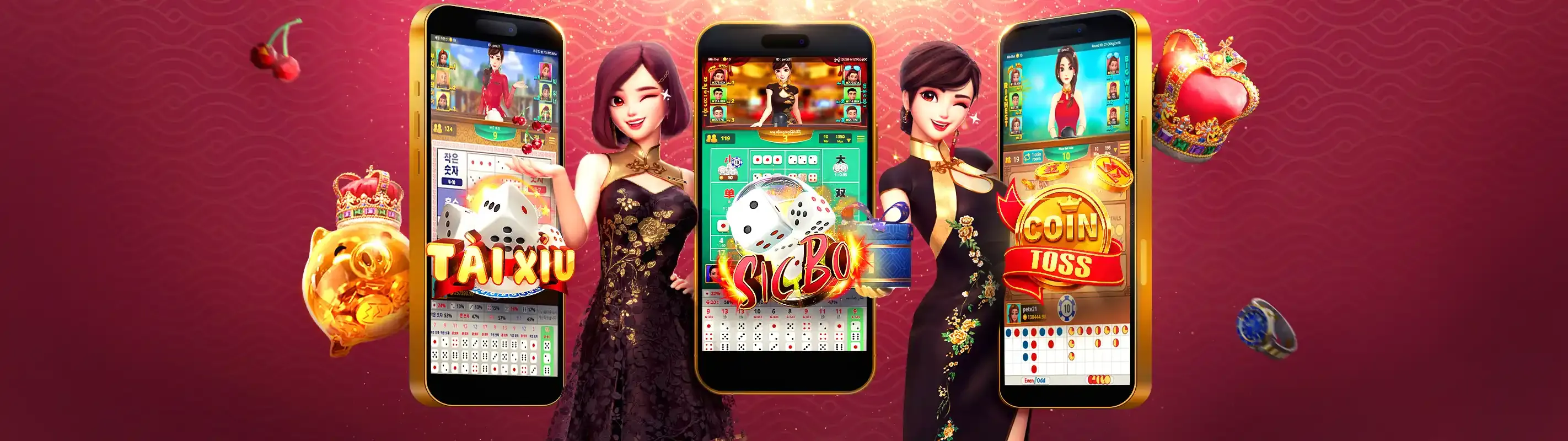 Thế giới bắn cá F186 OK VIP 2026