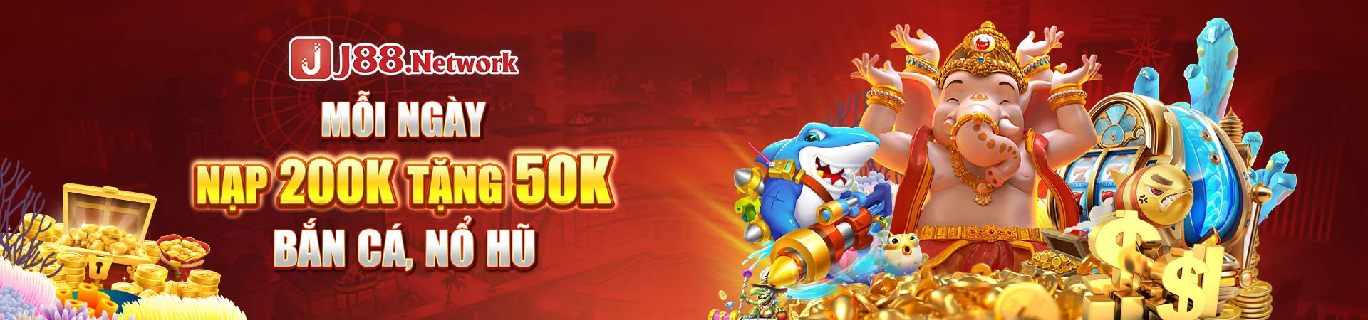 Banner Khuyến Mãi f186 ok vip 2026