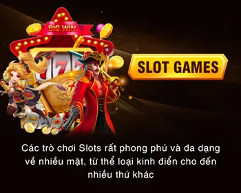 Đa dạng trò chơi cá cược tại f186 ok vip