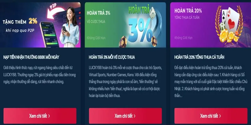 Khuyến mãi bắn cá F186 OK VIP