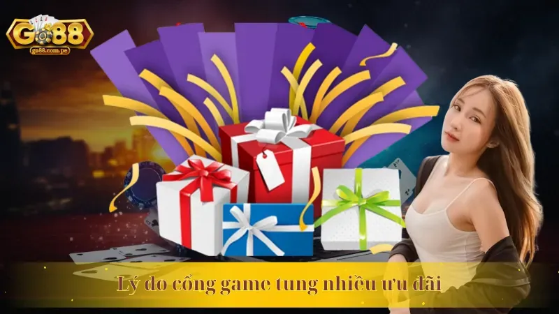 Tổng quan các chương trình khuyến mãi độc quyền F186 OK VIP